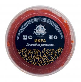Икра красная, 500 г